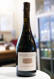Tristan Hyest / NV(21) Les Cotes Calcaires���ȥꥹ���� �������ȡ��� ������ ���륱���롡ˢ(��)