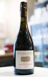 Tristan Hyest / NV(21) Les Cotes Calcaires  �ȥꥹ���� �������ȡ��� ������ ���륱����  ˢ(��)