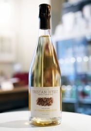 Tristan Hyest / NV(20) Les Terres Argileuses  �ȥꥹ���� �������ȡ��� �ơ��� ���른�롼��  ˢ(��)