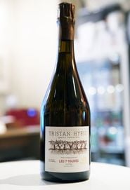 Tristan Hyest / NV(15) Les 7 Vignes  ȥꥹ ȡ å ˥  ˢ()