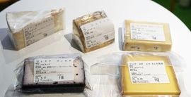 ���������ӥ� / �������˥å��ߥ륯�ˤ�������3���ॻ�å� ��100g �� 3  ����(������)