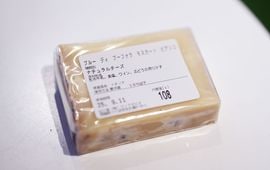 �֥롼 / �֥롼 �ǥ� �֡��ե��� �⥹�����ȥӥ��� 110g����  ����(������)