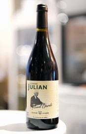 Louis Julian / L'avant Garde 2024  륤 ꥢ󡿥   