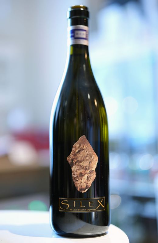 Didier Dagueneau / SILEX Vin de France 2022  �ǥ��ǥ��� �����Ρ�������å��� ������ �� �ե��  ��
