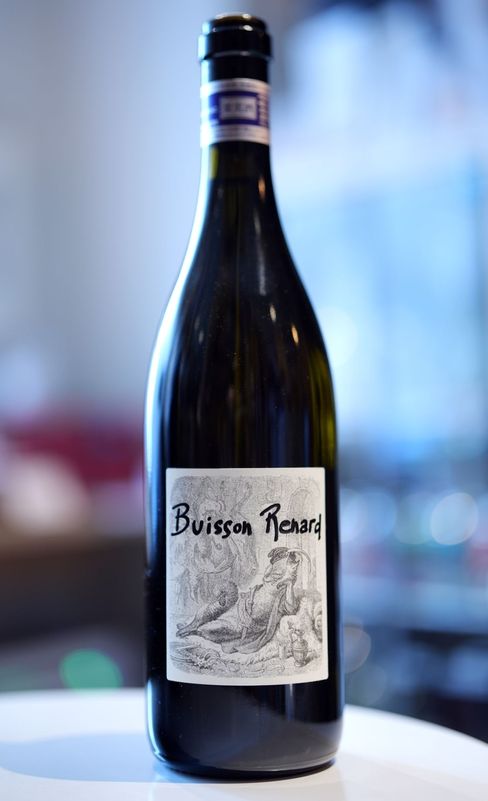 Didier Dagueneau / BUISSON RENARD Vin de France 2022  �ǥ��ǥ��� �����Ρ����ӥ奤���� ��ʡ��� ������ �� �ե��  ��