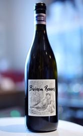 Didier Dagueneau / BUISSON RENARD Vin de France 2022  �ǥ��ǥ��� �����Ρ����ӥ奤���� ��ʡ��� ������ �� �ե��  ��