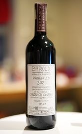 Canonica / Barolo Paiagallo 2021  ���Ρ��˥����Х����� �ѥ������å�  ��