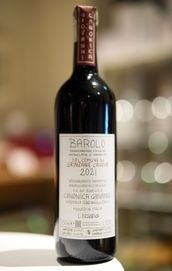 Canonica / Barolo Grinzane Cavour 2021  ���Ρ��˥����Х����� �����ĥ����� ��������  ��