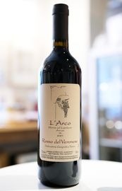 L'Arco / IGT Rosso del Veronese 2021  륳å ǥ ͡  