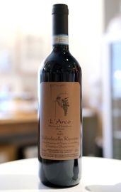 L'Arco / Valpolicella Ripasso Classico Superiore 2021  륳ݥå ѥå å ڥꥪ  