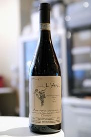 L'Arco / Amarone della Valpolicella Classico 2019  ��륳�����ޥ����� �ǥå� ������ݥ�����å� ����å���  ��