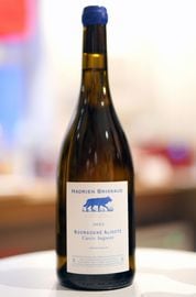 Hadrien Brissaud / Aligote Cuvee Auguste 2023  ɥꥢ ֥꥽ꥴ  她  