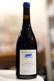Hadrien Brissaud / Hautes Cotes de Nuits Rouge Achille 2023  ɥꥢ ֥꥽ȥ  ˥奤 롼   