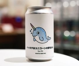 Ҥߤĥӡ / åϥ˥̴򸫤 ABV:6.0% 350ml  ҥߥĥӡ롿åϥ˥Υߥ  ӡ