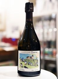 Chavost / NV(22) Blanc Assemblage Brut Nature  ����������ȡ��֥�� ���å���֥顼���� �֥��å� �ʥ��塼��  ˢ(��)