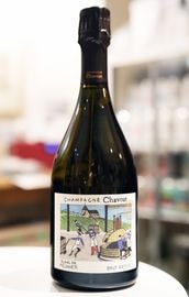 Chavost / NV(23) Blanc de Meunier  ����������ȡ��֥�� �� ��˥�  ˢ(��)