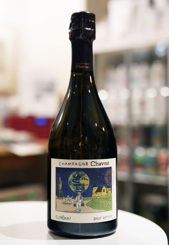 Chavost / NV(22) Eureka  ȡ쥫  ˢ()