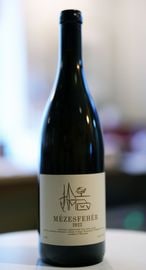 Strekov / Mezes Feher 2022  ȥ쥳ա᥶åեҡ  