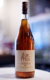 Strekov / Furmint 2022  ȥ쥳աեߥ  