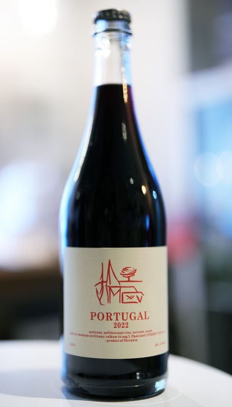 Strekov / Portugal 2022  ȥ쥳աݥȥ  