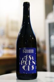 Calmette / Resurgences 2021  åȡ륷른  