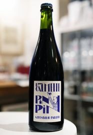 Calmette / PiNPiN 2024 ABV:8.5%  åȡѥѥ  (ԥå)