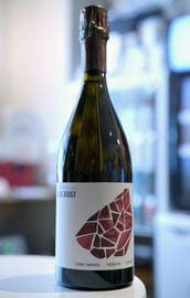 Elise Bougy / NV Le Mont-Chainquex Les Mesneux 1er Cru  ���꡼�� �֥������� ��� ����󥯥� �� ��̡� �ץ�ߥ������  ˢ(��)