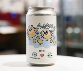 Ҥߤĥӡ / äˤҤ DDH IPA ABV:5% 350ml  ҥߥĥӡ롿å˥ҥ  ȯˢ