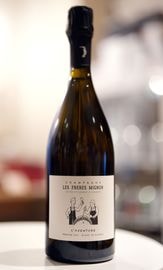 Freres Mignon / NV Aventure フレール ミニョン/アヴァンチュール 泡(白)