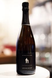 Antoine Bouvet / Les Monts de la Vallee 2022  ����ȥ�� �֥������� ��� �� �� �����졼  ˢ(��)