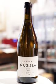 Bott Frigyes / Muzsla 2023  ܥå եꥸߥ奺  