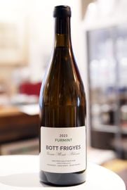 Bott Frigyes / Furmint 2023  ܥå եꥸեߥ  