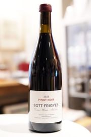 Bott Frigyes / Pinot Noir 2023  �ܥå� �եꥸ�����ԥΥΥ��  ��