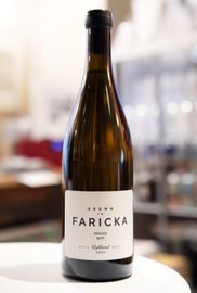 Bott Frigyes / Faricka Furmint 2023  �ܥå� �եꥸ�����ե���å� �ե�ߥ��  ��