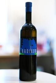 Radikon / Jakot 2020 500ml  ��ǥ����󡿥䡼���å�  �����