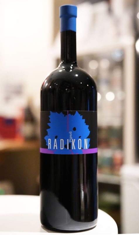 Radikon / Pignoli 2014 1000ml  ��ǥ����󡿥ԥ˥硼��  ��
