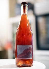 Bencze Birtok(Bencze Istvan) / Petillant Rose 2022 ¥Ù¥ó¥Ä¥§¥Ó¥ë¥È¥Ã¥¯¡Ê¥Ù¥ó¥Ä¥§¥¤¥¹¥È¥ô¥¡¥ó¡Ë¡¿¥Ú¥Æ¥£¥¢¥ó ¥í¥¼ Èùȯˢ(¥í¥¼)