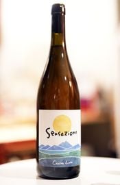 Cascina Lieto / Bianco Sensazione 2022  ���å����� �ꥨ���ȡ��ӥ��� ���󥵥ĥ�������  ��