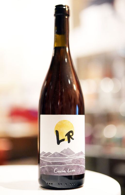 Cascina Lieto / Moscato LR 2021  ���å����� �ꥨ���ȡ��⥹������ �ꥨ���� �ꥼ�����  ��