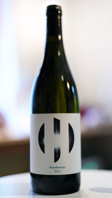 Jaroslav Osicka / Chardonnay Solis 2022  �������� ���������������ɥ� ���ꥹ  ��