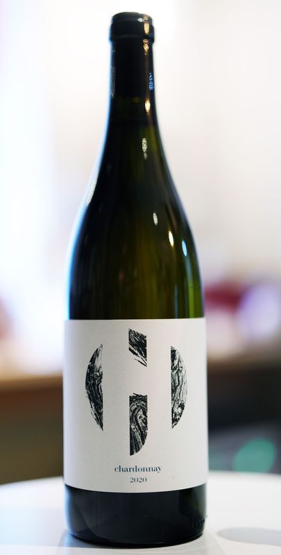 Jaroslav Osicka / Chardonnay 2020  �������� ���������������ɥ�  ��