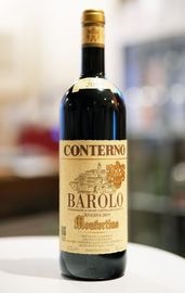 Giacomo Conterno / Barolo Riserva Monfortino 2019 ¥¸¥ã¥³¥â ¥³¥ó¥Æ¥ë¥Î¡¿¥Ð¥í¡¼¥í ¥ê¥¼¥ë¥ô¥¡ ¥â¥ó¥Õ¥©¥ë¥Æ¥£¡¼¥Î ÀÖ