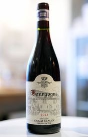 Claude Dugat / Bourgogne Rouge 2023  �������� �ǥ奬���֥르���˥� �롼����  ��