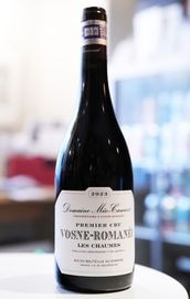 Domaine Meo Camuzet / Vosne-Romanee 1er Cru les Chaumes 2023  �ɥ᡼�� �ᥪ ���ߥ奼���������� ���ޥ� �ץ�ߥ������ �� ���硼��  ��