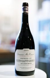 Domaine Meo Camuzet / Nuits Saint Georges 1er aux Boudots 2023  �ɥ᡼�� �ᥪ ���ߥ奼���˥奤 ���� ����른�� �ץ�ߥ������ ���� �֥ɡ�  ��