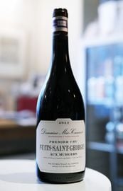Domaine Meo Camuzet / Nuits Saint Georges 1er aux Murgers 2023  �ɥ᡼�� �ᥪ ���ߥ奼���˥奤 ���� ����른�� �ץ�ߥ������ ���� �ߥ�른��  ��