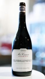 Meo Camuzet F&S / Chambolle-Musigny 2023  �ᥪ ���ߥ奼 �ե졼�� �� �����롿�����ܡ��� �ߥ奸�ˡ�  ��
