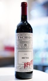 Christian Tschida / Brutal 2023  ���ꥹ����� �������֥�奿��  ��