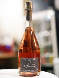 Miniere F&R / NV(21) Influence Rose  �ߥ˥����롿����ե�奢�� ����  ˢ(����)