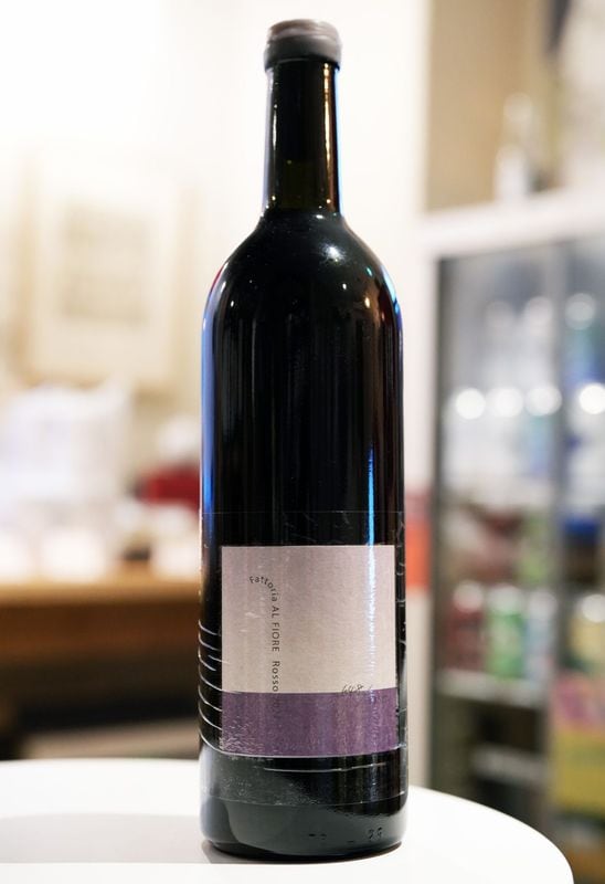 Fattoria AL FIORE / Rosso 2021  �ե��åȥꥢ ����ե������졿���å�  ��